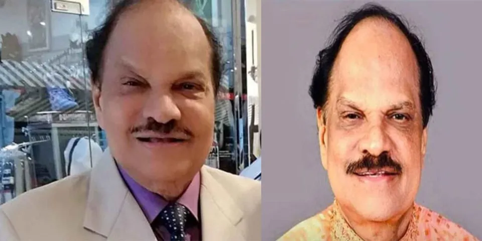 പ്രതിസന്ധികളോട് പൊരുതി പലവട്ടം ജയിച്ചു കയറിയ ജീവിതമായിരുന്നു, ജയിൽ മോചിതൻ ആയിട്ടും ഇന്ത്യയിലേക്ക് മടങ്ങണം എന്ന സ്വപ്നം ബാക്കിയാക്കി അറ്റ്‍ലസ് രാമചന്ദ്രന്‍റെ മരണം