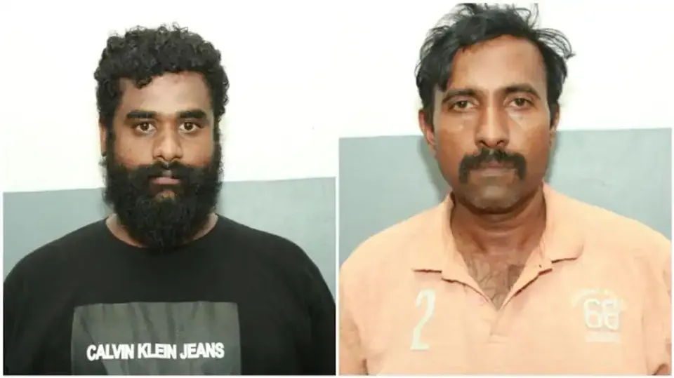 വാഹനങ്ങള്‍ മോഷ്ടിച്ച് വ്യാജ നമ്പറുകള്‍ ഘടിപ്പിച്ച് വില്‍പ്പന; അന്തര്‍ സംസ്ഥാന വാഹന മോഷ്ടാക്കൾ മലപ്പുറത്ത് പിടിയിൽ