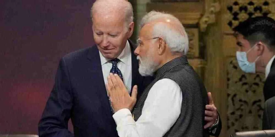 ഇന്ത്യയിലേക്ക് എന്തുകൊണ്ടാണ് അമേരിക്ക അവരുടെ സ്ഥാനപതിയെ അയക്കാത്തത് ? കഴിഞ്ഞ രണ്ടു വർഷത്തോളമായി ഡൽഹിയിലെ അമേരിക്കൻ എംബസ്സി പ്രവർത്തിക്കുന്നത് സ്ഥാനപതി ഇല്ലാതെ; ബൈഡൻ ഭരണകൂടം ഇന്ത്യക്ക് മതിയായ പ്രാധാന്യം നൽകുന്നില്ലേ ?