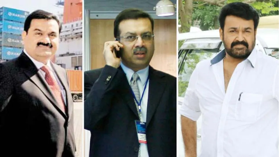 ഐപിഎല്‍ ടീം വാങ്ങാൻ മോഹൻലാലും അദാനിയും !