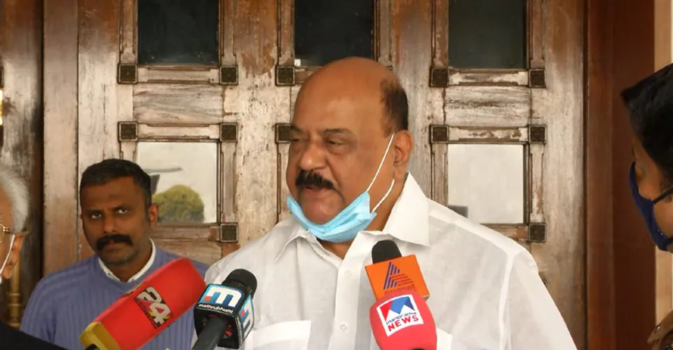 പ്രിയപ്പെട്ട പാലാക്കാരെ, ഞാനും അരിയാഹാരം കഴിച്ചു ഈ നാട്ടിൽ തന്നെയല്ലേ ജീവിക്കുന്നത്?  ഒരു ദിവസം ഇരുട്ടി വെളുത്തപ്പോഴല്ല മാണി സി കാപ്പൻ എംഎൽഎ ആയത്; നല്ല വൃത്തിയായി കെഎം മാണി എന്ന അതികായനോട് 3 വട്ടം അന്തസായി  തോറ്റിട്ടാണ് എംഎല്‍എയായത്'; ഒരു തവണകൂടി അങ്ങനെയായാലും അന്തസ്സായിത്തന്നെ ഇരിക്കും’; പാലാക്കാരോട് കാപ്പന്റെ വിശദീകരണം !