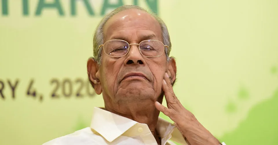 താൻ ബി.ജെ.പിയിലെത്തിയോടെ കേരളത്തിലെ പാർട്ടിയുടെ പ്രതിച്ഛായ മാറി; നിയമസഭാ തിരഞ്ഞെടുപ്പിൽ ബി.ജെ.പി 40 മുതൽ 75 സീറ്റ് വരെ നേടുമെന്ന് ഇ. ശ്രീധരൻ