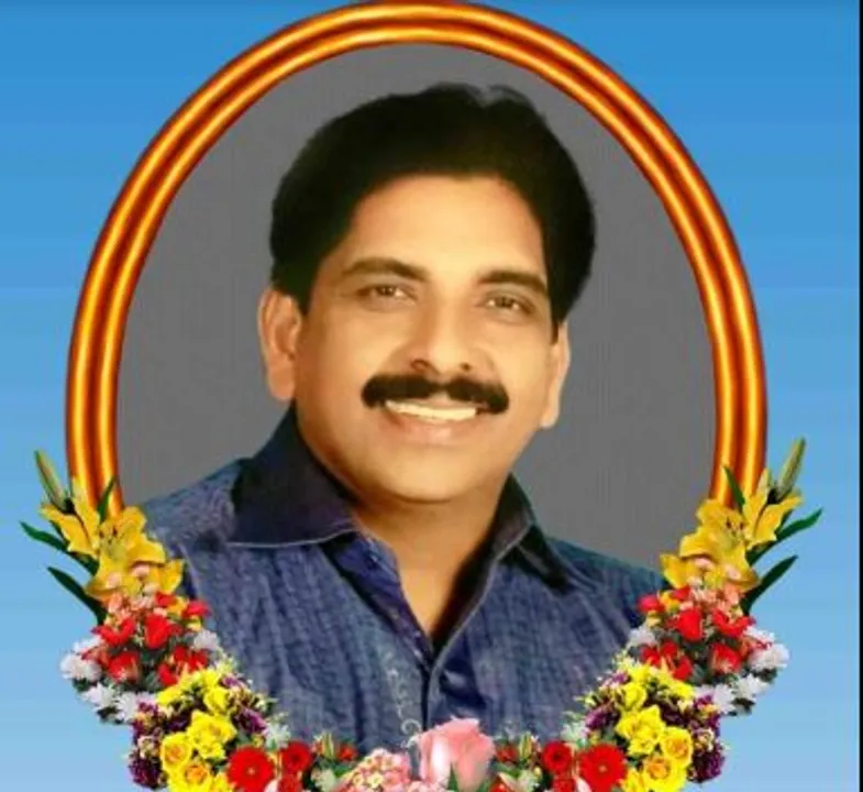 കരിമണ്ണൂര്‍ നിര്‍മ്മല ടെക്‌സ്‌റ്റൈല്‍സ്‌ ഉടമ മുഞ്ഞനാട്ട്‌ തങ്കച്ചന്‍ നിര്യാതനായി 