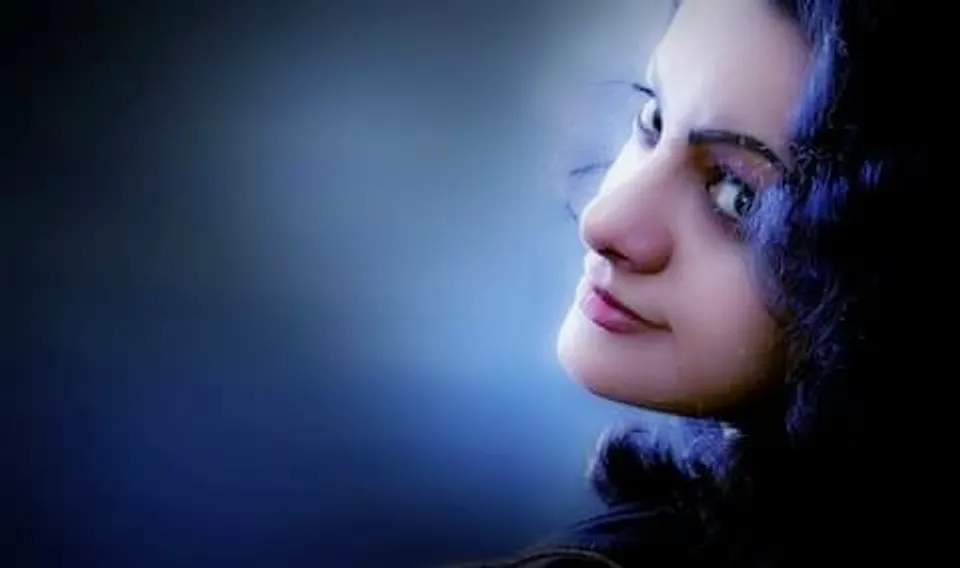 നമിക്കുന്നു പെണ്ണേ നിന്നെ (അവളുടെ ഒരോദിനവും)