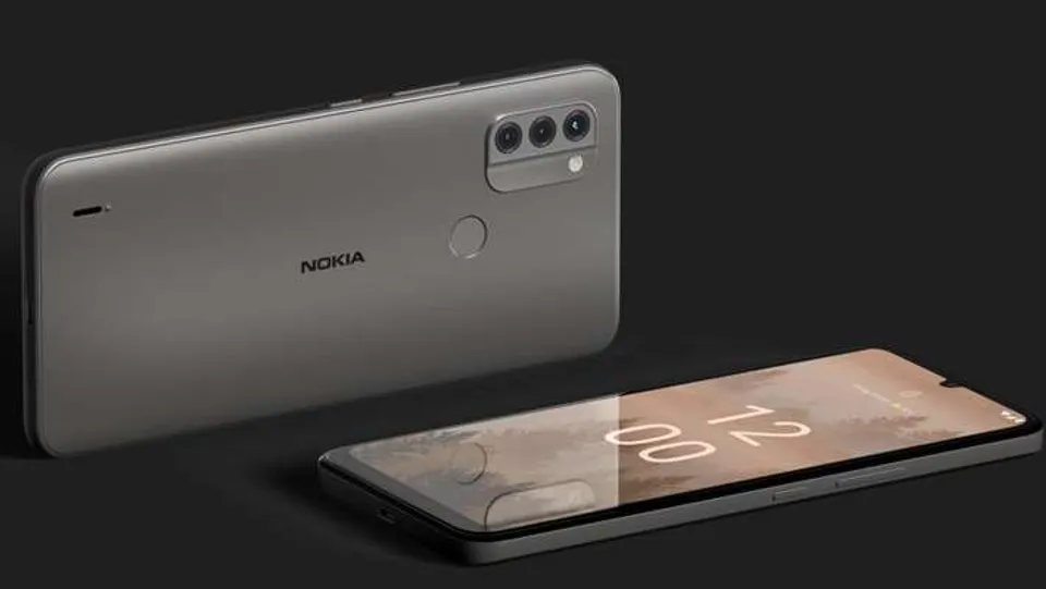 പുതിയ നോക്കിയ സി31 അവതരിപ്പിച്ചു