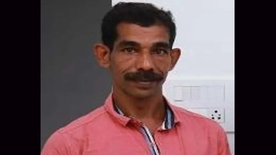 മരുമകനൊപ്പം കുളിക്കാനിറങ്ങിയ ഗൃഹനാഥൻ മീനച്ചിലാറ്റിൻ മുങ്ങി മരിച്ചു.