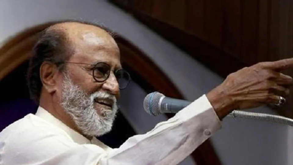 നടികര്‍ സംഘത്തിലെ 1000അംഗങ്ങളുടെ കുടുംബങ്ങള്‍ക്ക് സഹായ ഹസ്തവുമായി നടന്‍ രജനികാന്ത്