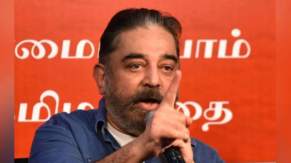 രാഹുൽ ക്ഷണിച്ചു; കമല്‍ ഹാസന്‍ ഭാരത് ജോഡോ യാത്രയില്‍ പങ്കെടുക്കും