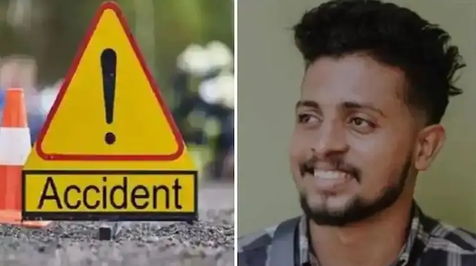 തൃശ്ശൂരും കോഴിക്കോടുമായി രണ്ട് വാഹനാപകടങ്ങളില്‍ രണ്ട് മരണം; ചിറ്റിലപ്പിള്ളിയിൽ ഓട്ടോറിക്ഷയും ബൈക്കും കൂട്ടിയിടിച്ച് യുവാവ് മരിച്ചു, മുക്കത്ത് ലോറിയും സ്കൂട്ടറും കൂട്ടിയിടിച്ച് ഒരാൾ മരിച്ചു