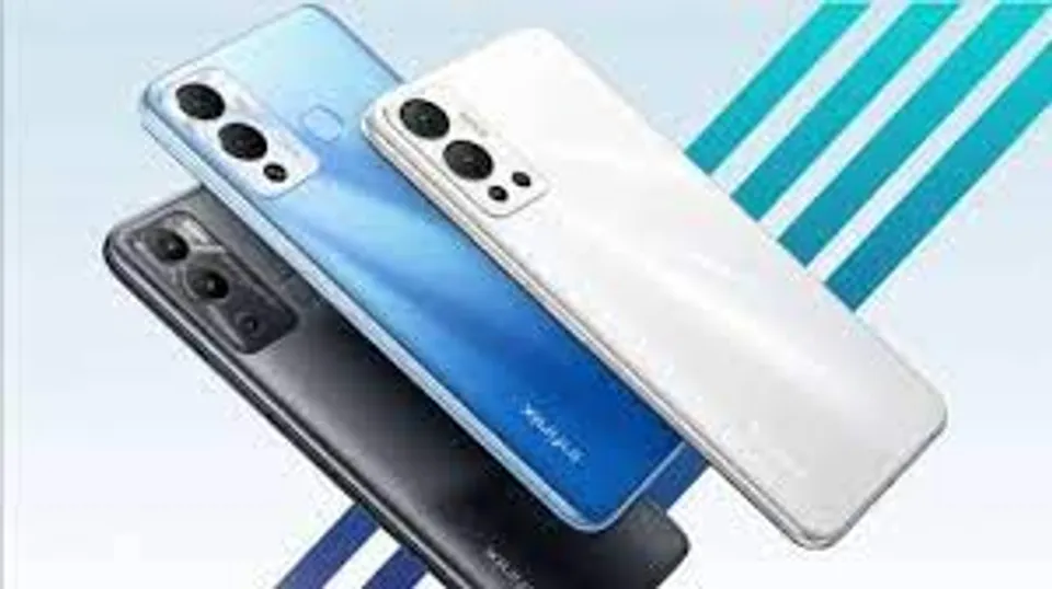 പുതിയ ബഡ്ജറ്റ് സ്മാർട്ട്ഫോൺ അവതരിപ്പിച്ച് ഇൻഫിനിക്സ്; ഇൻഫിനിക്സ് ഹോട്ട് 12 പ്രോ സ്മാർട്ട്ഫോണുകളുടെ സവിശേഷതകൾ അറിയാം