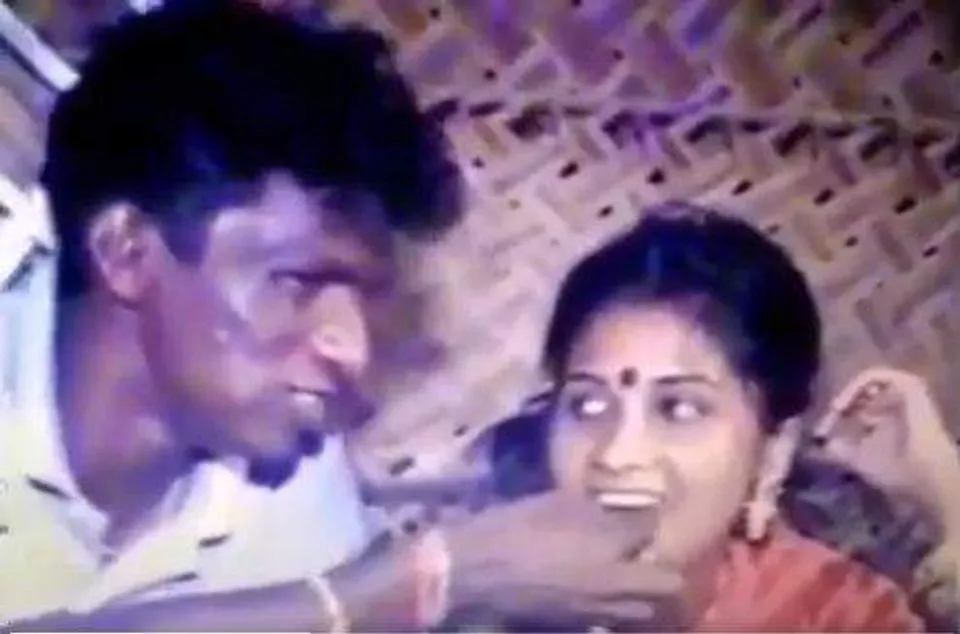 ഭാര്യയ്ക്ക് ഭക്ഷണം വാരിക്കൊടുക്കുന്ന ഐ എം വിജയന്‍; മധുരിക്കുന്ന ഓര്‍മ്മ, വീഡിയോ സോഷ്യല്‍ മീഡിയയില്‍ ഹിറ്റ്