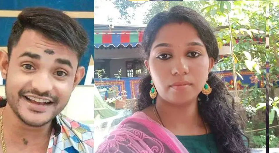 ആതിരയെ കൊലപ്പെടുത്തിയ ശേഷം ഒന്നരപ്പവന്റെ മാല കവർന്നു, മൃതദേഹം പാറക്കെട്ടുകള്‍ക്കിടയില്‍ നാലടിയോളം താഴ്ചയിൽ ഒളിപ്പിച്ചു