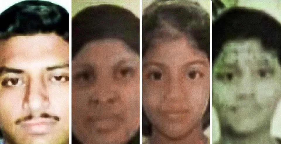 പുതിയ കമ്പനിയിൽ ജോലിയിൽ ചേരാൻ ജിസാനിലേയ്ക്കു കുടുംബസമേതം പോകുന്നതിനിടെ കാറുമായി കൂട്ടിയിടിച്ച് അപകടം; ഒരു കുടുംബത്തിലെ അഞ്ചു പേരുടെയും മരണം അതിദാരുണമായി! മരിച്ചവരില്‍ മൂന്ന് കുട്ടികളും; ​ബേപ്പൂര്‍ സ്വദേശികളുടെ വിയോഗത്തിന്റെ ഞെട്ടലില്‍ സൗദിയിലെ മലയാളി സമൂഹം