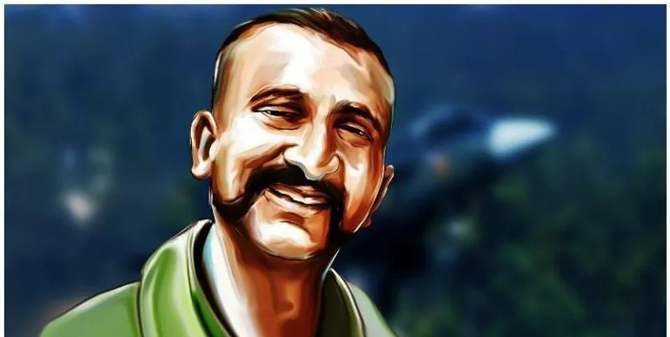 പണ്ട് യുദ്ധക്കൊതിയുമായി നടന്ന അമേരിക്കപോലും ആ കളി ഉപേക്ഷിച്ചു, പട്ടിണി കണ്‍മുന്നില്‍ കണ്ടപ്പോള്‍ ? യുദ്ധമല്ല സമാധാനമാണ് വേണ്ടതെന്ന് പറയുന്നത് ധീരസൈനികരുടെ കുടുംബംതന്നെ ! അഭിനന്ദിന്റെ ഭാര്യയുടെ തുറന്നുപറച്ചില്‍ യുദ്ധക്കൊതിയന്മാര്‍ക്കെതിരെയുള്ള സര്‍ജിക്കല്‍ സ്ട്രൈക്ക് !!