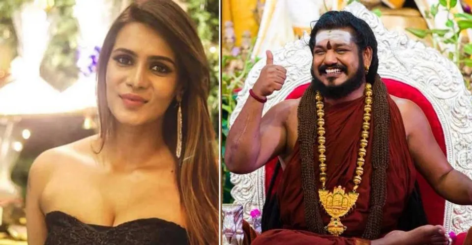 എല്ലാവരും അദ്ദേഹത്തെ കളിയാക്കുന്നു, കുറ്റം പറയുന്നു, മാധ്യമങ്ങൾ വരെ അദ്ദേഹത്തിനെതിരാണ്. പക്ഷേ ഇന്ന് അദ്ദേഹം പുതിയ രാജ്യം തന്നെ സൃഷ്ടിച്ചിരിക്കുന്നു. ദിവസംചെല്ലുന്തോറും അദ്ദേഹത്തിന്റെ ശക്തി കൂടുന്നു;  കൈലാസയിലേയ്ക്ക് ഉടൻ സന്ദർശനം നടത്തുമെന്ന് നടി മീര മിഥുൻ