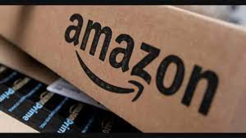 അതിവേഗ ഡെലിവറിയ്ക്കായി പുതിയ സംവിധാനവുമായി ആമസോൺ