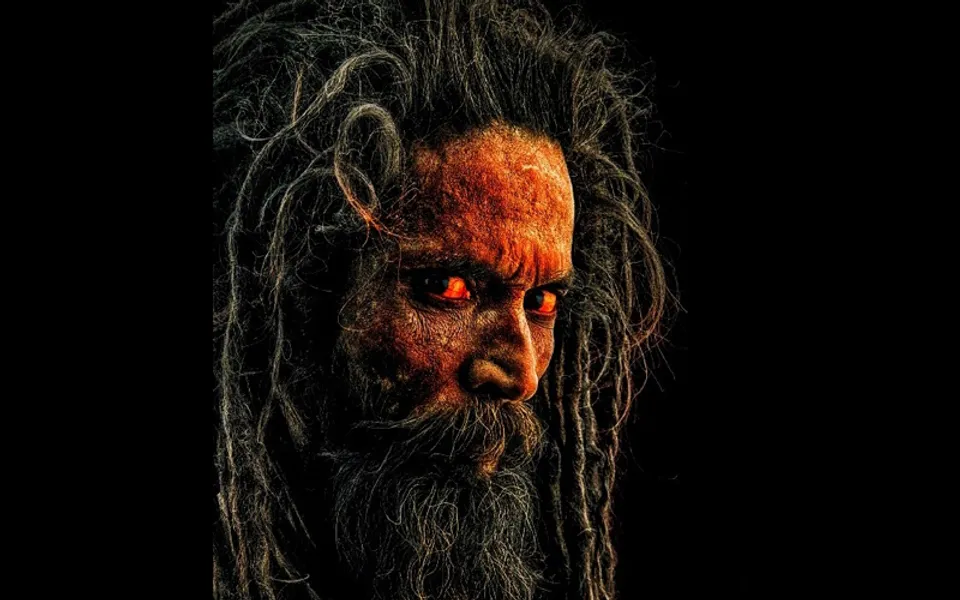 എല്ലാ തത്വങ്ങളും കാംക്ഷിക്കുന്നത് പരമമായ മോക്ഷം - അഘോരി (ലേഖനം)