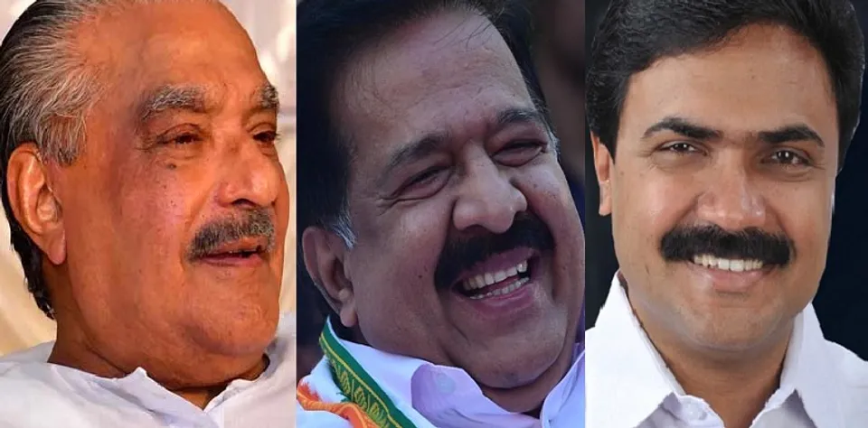 മാണിയുടെ മടക്കയാത്ര ബാര്‍ കോഴ വിവാദത്തില്‍ ചെന്നിത്തലയും കോണ്‍ഗ്രസ് നേതാക്കളുമായുണ്ടായിരുന്ന തെറ്റിദ്ധാരണകള്‍ പറഞ്ഞുതീര്‍ത്ത് തന്നെ. അവസാനകാലത്ത് യുഡിഎഫില്‍ കൂടുതല്‍ അടുപ്പമുണ്ടായിരുന്നതും ചെന്നിത്തലയും കുഞ്ഞാലിക്കുട്ടിയുമായും. പ്രതിച്ഛായയിലെ മുഖപ്രസംഗത്തിന് പിന്നില്‍ മാണിയെ നിരന്തരം മുറിവേല്‍പ്പിച്ചവരെന്ന്‍ സംശയം