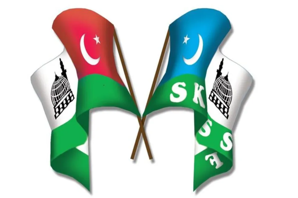 എസ്. കെ. എസ്. എസ്. എഫ്, എസ്‌. വൈ. എസ് മുനിയൂർ ശാഖ ഓൺലൈൻ മജ്ലിസ്നൂറും നോമ്പ് തുറ ഭക്ഷണ വിതരണവും വിധവകൾക്കുള്ള നിസ്ക്കാര കുപ്പായം നൽകലും - റമളാൻ 27ന്