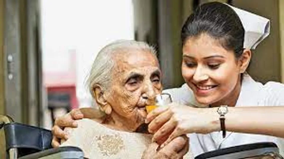 ഇന്ന് ലോക നഴ്സസ് ദിനം