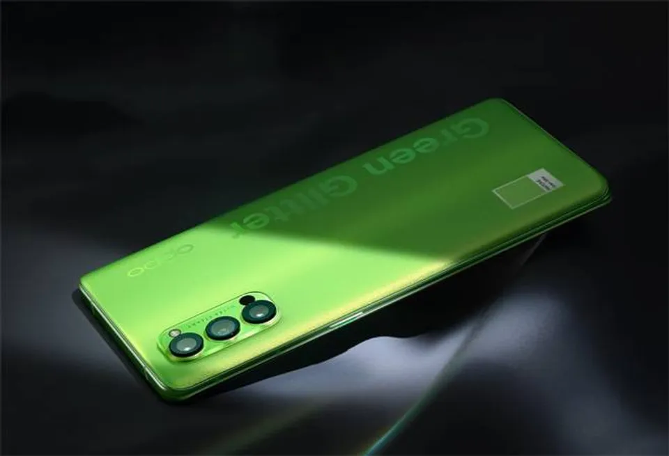 ഡിസൈനില്‍ നല്ല മാറ്റം!; ഓപ്പോ റെനോ 4 പ്രോ, റെനോ 4 പ്രീമിയം ഫോണുകള്‍ വിപണിയില്‍