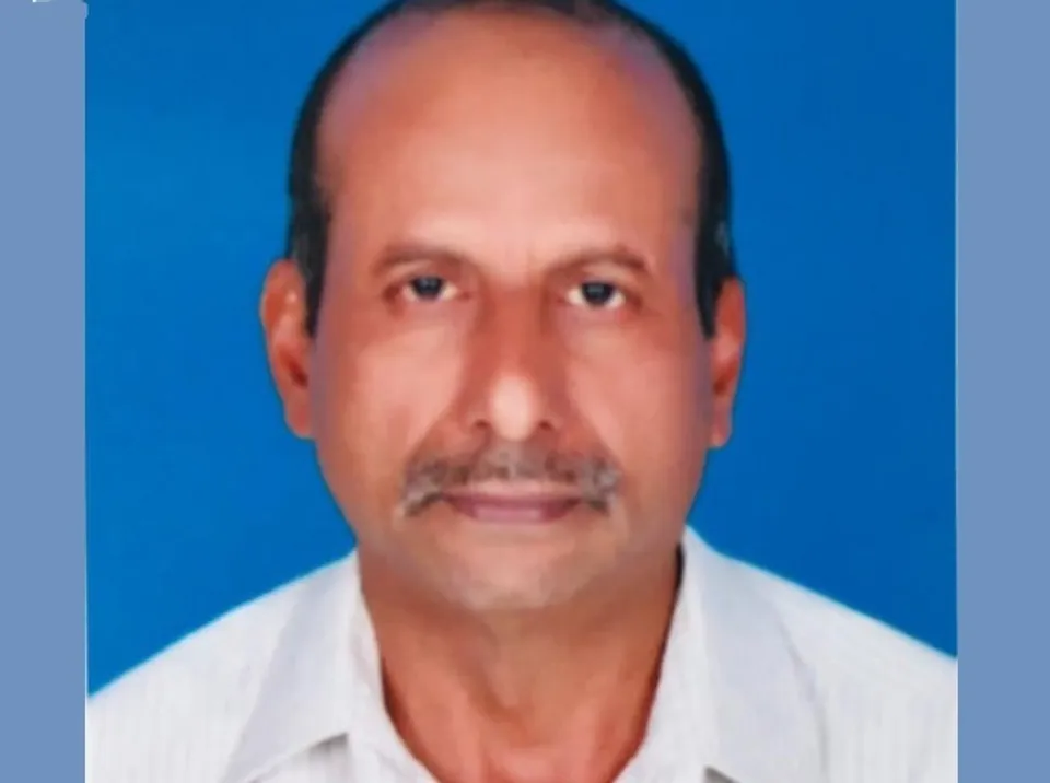 കൊല്ലം സ്വദേശിയായ പ്രവാസി മലയാളി കുവൈറ്റിൽ മരിച്ചു