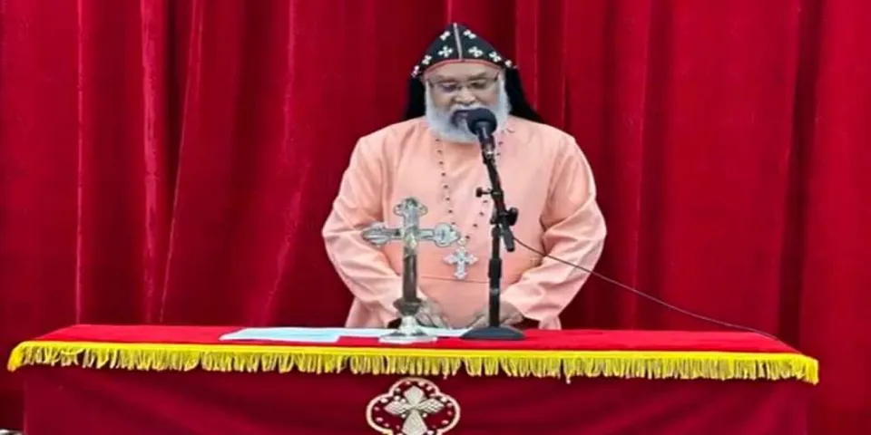 നോർത്ത് അമേരിക്ക യൂറോപ്പ് മാർത്തോമാ ഭദ്രാസനം ശില്പശാല സംഘടിപ്പിച്ചു