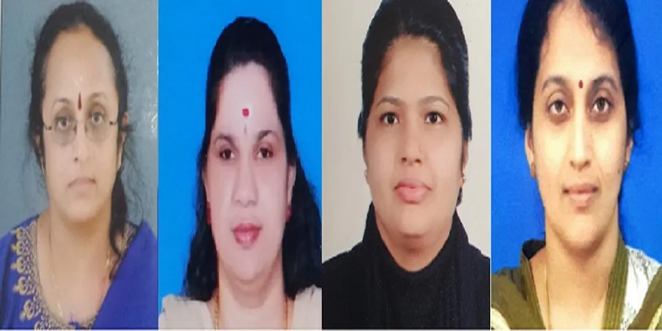 ഐ.എസ്. കെ.കുവൈത്ത് ചാപ്റ്റർ മാതൃ ശക്തി രൂപീകരിച്ചു