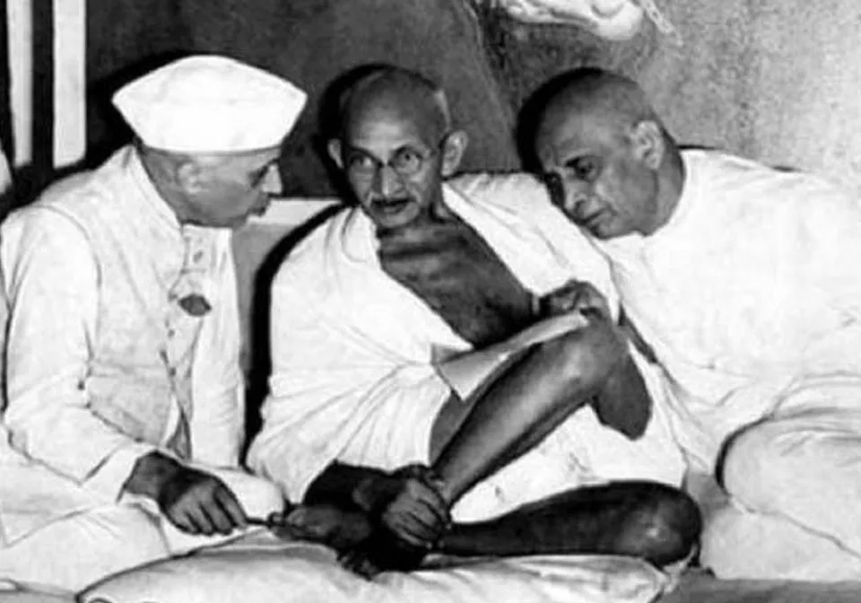 കോൺഗ്രസ് പ്രസിഡന്റ് സ്ഥാനത്തെച്ചൊല്ലിയുള്ള തർക്കവും വിവാദങ്ങളും പുതിയതല്ല... 
