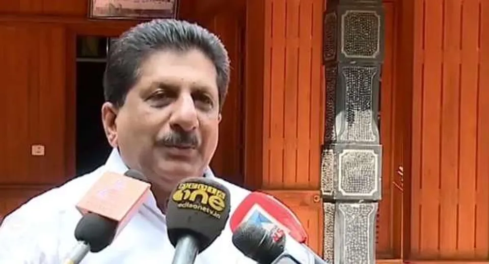 കുറവിലങ്ങാട് മേഖലയിൽ വെള്ളക്കെട്ട് ഒഴിവാക്കാൻ ഓട ശുചീകരണത്തിന് നടപടി സ്വീകരിച്ചു : മോൻസ് ജോസഫ്