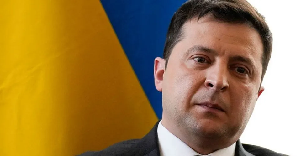 ലോകകപ്പ് ഫുട്‌ബോള്‍ ഫൈനലിനിടെ തന്റെ സമാധാന സന്ദേശം വായിക്കണമെന്ന് സെലെന്‍സ്‌കി; പറ്റില്ലെന്ന് ഫിഫ ! ചര്‍ച്ചകള്‍ പുരോഗമിക്കുന്നു