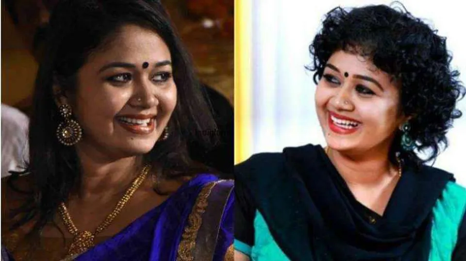 ഇന്ന് പതിനാറാം ചരമദിനം. എന്റെ ആരുമല്ലായിരുന്നു, എന്നാൽ എന്റെ ആരെല്ലാമോ ആയിരുന്നു; അവൾ എനിക്ക് മകളായിരുന്നു, അനുജത്തിയായിരുന്നു, എന്റെ എല്ലാമായിരുന്നു.. ഒരു സൗഹൃദ സന്ദർശനത്തിൽ തുടങ്ങിയ ബന്ധം-ശരണ്യ ശശിയുടെ ഓര്‍മ്മയില്‍ സീമാ ജി നായര്‍