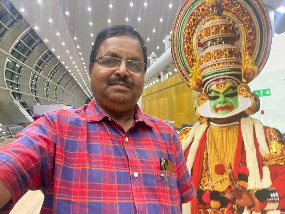 ടാറ്റായുടെ പ്രഭാവം ദൃശ്യമാകുന്നു.... എയർ ഇന്ത്യ അതിൻ്റെ യഥാർത്ഥ ഉടമയായ ടാറ്റായുടെ കൈകളിൽ എത്തിയതോടെ വളരെ പെട്ടെന്നുതന്നെ മാറ്റങ്ങൾ ദൃശ്യമായിത്തുടങ്ങിയിരിക്കുന്നു...