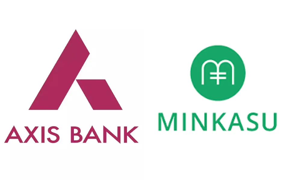 സുഗമമായ നെറ്റ് ബാങ്കിങ് ഇടപാടുകള്‍ക്കായി ആക്സിസ് ബാങ്ക് മിന്‍കാസുപേയുമായി സഹകരിക്കുന്നു
