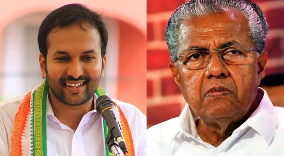 മുഖ്യമന്ത്രിമാരായ കെ.കരുണാകരനും ഇ.കെ. നായനാരും ഉമ്മൻ ചാണ്ടിയും തങ്ങളെ വിമർശിച്ചും പരിഹസിച്ചുമുള്ള കാർട്ടൂണുകളോട് അസ്വസ്ഥത കാട്ടിയിട്ടില്ലെന്ന് മാത്രമല്ല, ആസ്വദിക്കുക കൂടി ചെയ്തിരുന്നു;  ഇവിടെയിതാ നമ്മുടെ മുഖ്യമന്ത്രിക്ക് തനിക്കെതിരെ വരുന്ന കാർട്ടൂണിനെപ്പോലും സഹിഷ്ണുതയോടെ കാണാൻ മനസുവരുന്നില്ല; ഭരണാധികാരിക്ക് വാഴ്ത്തുപാട്ടുകൾ മാത്രം പാടാൻ നമ്മുടെ രാജ്യത്തിന്റെ പേര് ഉത്തര കൊറിയ എന്നോ ചൈനയെന്നോ അല്ലല്ലോ'