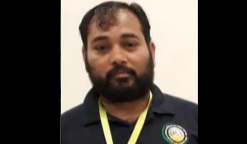 കോവിഡ്:  മലപ്പുറം മഞ്ചേരി സ്വദേശി ദമ്മാമില്‍ മരണപെട്ടു.