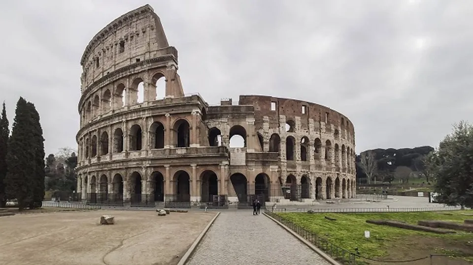 ടൂറിസ്റ്റ് സീസണിനായി ഒരുങ്ങി ഇറ്റലി; യാത്രാ നിയന്ത്രണങ്ങള്‍ ലഘൂകരിച്ചു