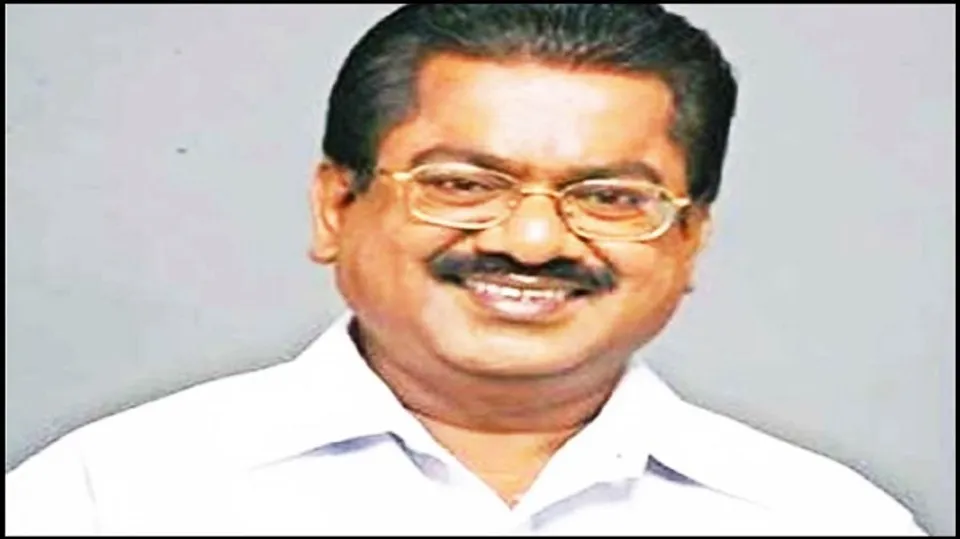 ഹിന്ദി അടിച്ചേൽപ്പിച്ചാൽ തമിഴർ ശൂദ്രൻമാരായി മാറും; പശ്ചിമ ബംഗാള്‍, മഹാരാഷ്ട്ര, കര്‍ണാടക, ആന്ധ്രാപ്രദേശ്, തമിഴ്‌നാട്, കേരളം ഉള്‍പ്പെടെ വികസിത സംസ്ഥാനങ്ങളില്‍ ഹിന്ദിയല്ല മാതൃഭാഷ! അവികസിത സംസ്ഥാനങ്ങളുടെ ഭാഷയാണ് ഹിന്ദിയെന്ന്‌ ഡിഎംകെ എംപി ടി.കെ.എസ്. ഇളങ്കോവൻ