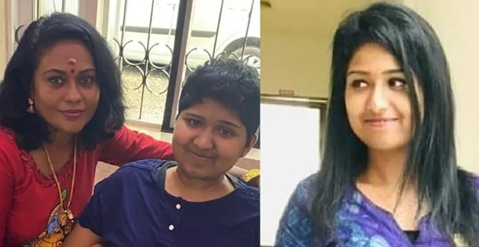 18 ന് കാണാൻ വരാം എന്നു പറഞ്ഞ വാക്ക് പാലിക്കാനായി ഞാൻ ഇന്ന് അവളുടെ നാടായ നെടുങ്കണ്ടത്തിനു പോകുന്നു; അവസാനമായി അവളെ ഒരു നോക്കു കാണാൻ! ശരണ്യയെ പോലെ അഥീനയും-സീമാ ജി നായരുടെ കുറിപ്പ്‌