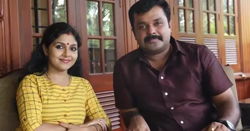 നടി അമ്പിളി ദേവി നല്‍കിയ ഗാര്‍ഹിക പീഡന പരാതി; ആദിത്യന്‍ ഇന്ന് പൊലീസിനു മുന്നില്‍ ഹാജരാകും