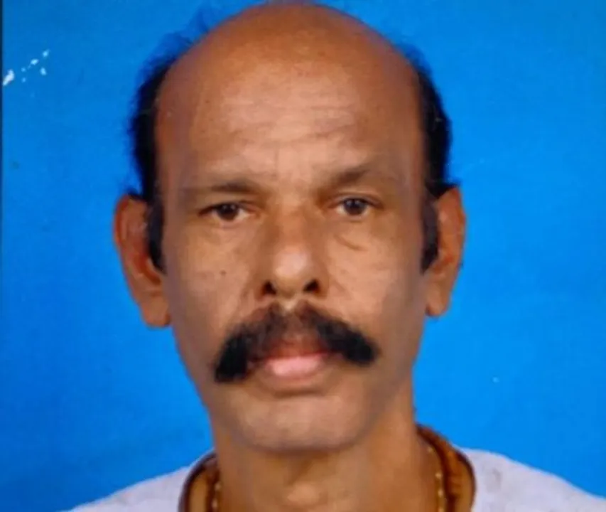 ഫാ. ജേക്കബ് മണ്ണത്തൂക്കാരന്റെ പിതാവ് കെ.സി. മാത്യു നിര്യാതനായി