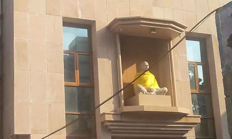 ഡല്‍ഹി ശ്രീനാരായണ കേന്ദ്രയിലെ മേടമാസ പൂജയും ഭജനയും ഏപ്രില്‍ 30 ന്