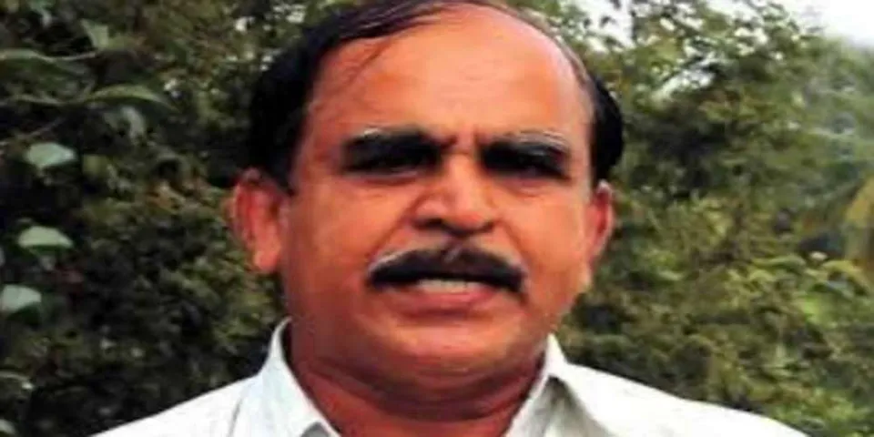 ഡോ. എൻ. ഗോപാലകൃഷ്ണന്റെ ദേഹവിയോഗത്തിൽ നായർ ബനവലന്റ് അസോസിയേഷൻ അനുശോചന സമ്മേളനം നടത്തി