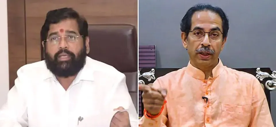 ശിവസേനയുടെ അവസാന അടവും പാളുന്നു! മഹാവികാസ് അഘാഡി സഖ്യം വിടാനുള്ള തീരുമാനം വൈകിപ്പോയെന്ന് ഏക്‌നാഥ് ഷിന്‍ഡെ; ഇന്ന് ഭാവിതീരുമാനങ്ങള്‍ പ്രഖ്യാപിക്കുമെന്നും വിമതനേതാവ്‌
