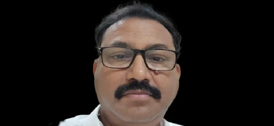 സൗദിയില്‍ തൃശൂര്‍ സ്വദേശി നിര്യാതനായി; മരണം സംഭവിച്ചത് നാട്ടിലേക്ക് പോകാന്‍ വിമാനത്താവളത്തില്‍ എത്തിയപ്പോള്‍ !