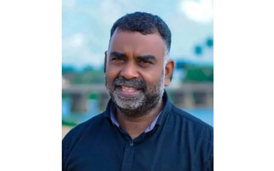 ഹുസൈൻ തട്ടത്താഴത്തിന് അംബേദ്കർ പുരസ്കാരം
