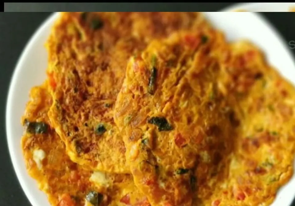 രുചികരവും വ്യത്യസ്തവുമായ മസാല ഓംലെറ്റ് വളരെ എളുപ്പം ഉണ്ടാക്കാം