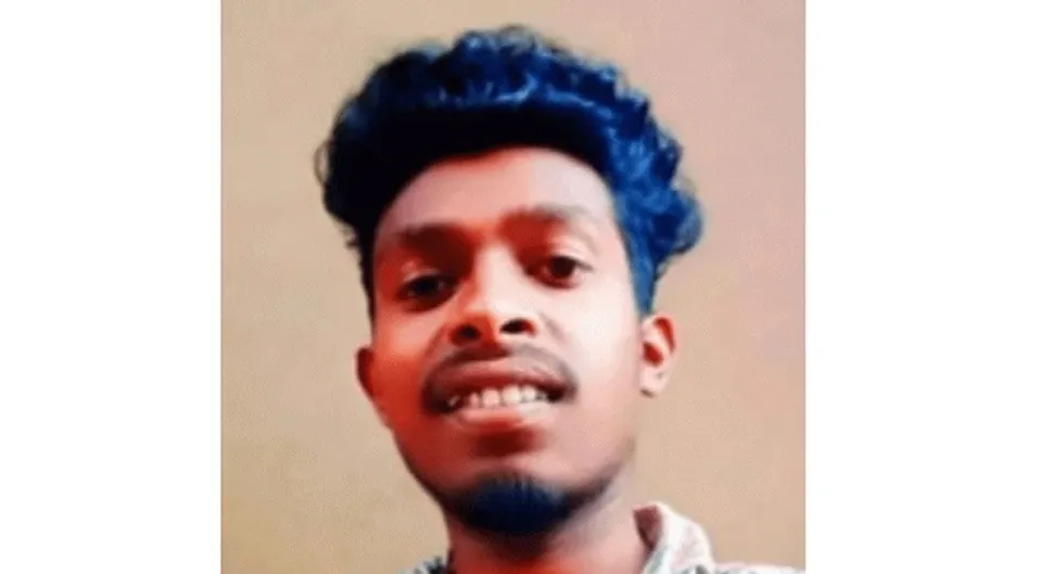 ബന്ധുവിനെ ആശുപത്രിയിലേക്ക് കൊണ്ടുപോയ ആംബുലൻസിനെ സ്കൂട്ടറിൽ അനുഗമിച്ച യുവാവ് അപകടത്തിൽ മരിച്ചു