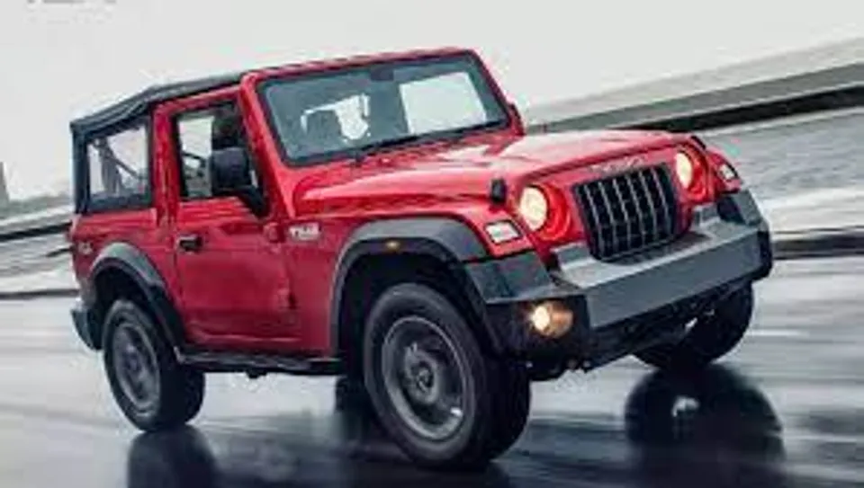 പുതിയ മഹീന്ദ്ര ഥാര്‍ RWD വേരിയന്റുകൾ 2023 ജനുവരി 9 ന് ഇന്ത്യയിൽ അവതരിപ്പിക്കും; എഞ്ചിൻ വിശദാംശങ്ങളും സവിശേഷതകളും നോക്കാം..