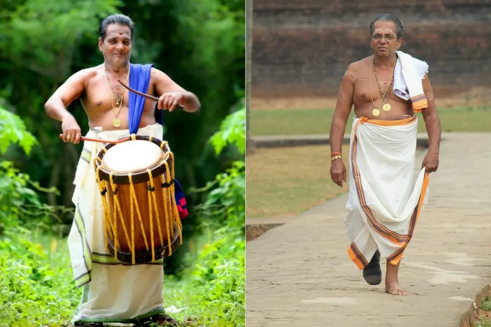 ശങ്കരൻകുട്ടന്റെ ചേരാനല്ലൂർ വടക്കിനിമാരാത്ത് സന്തോഷമേളം